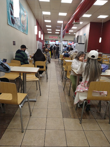 Wendy's