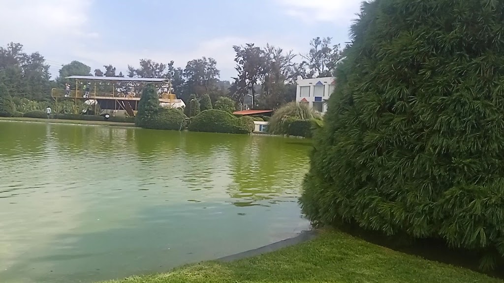 El Castillo de los Venados