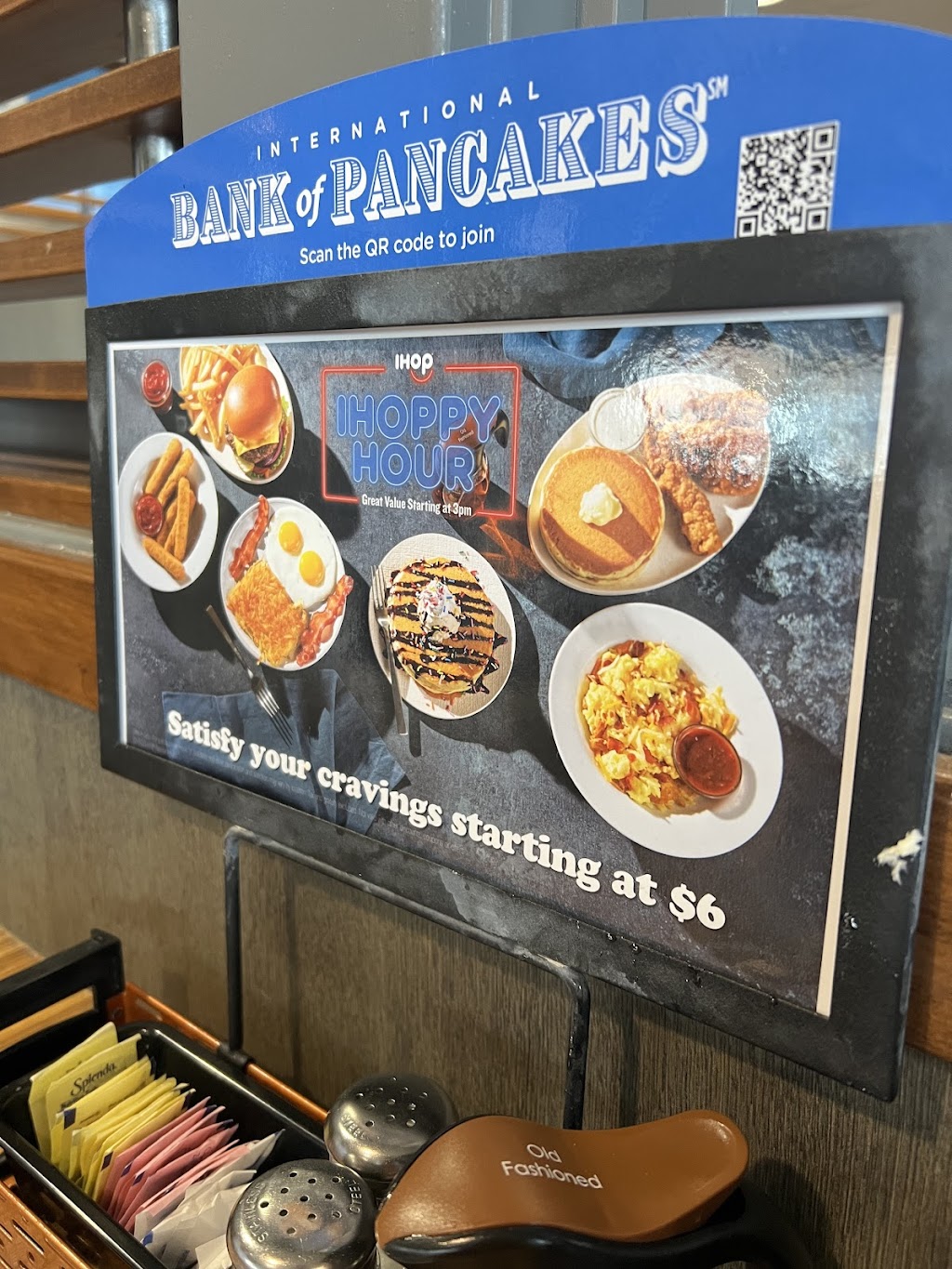 IHOP, Highland, CA