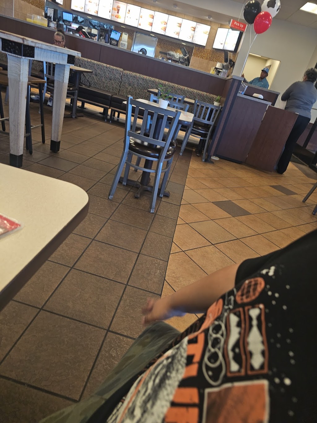 Wingstop
