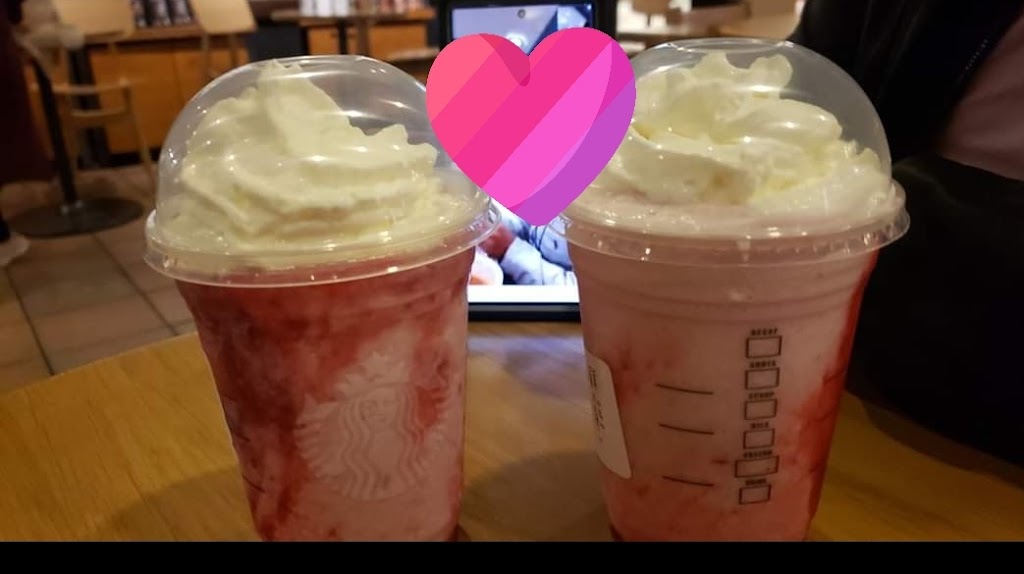 Starbucks, Mall del Norte, TX