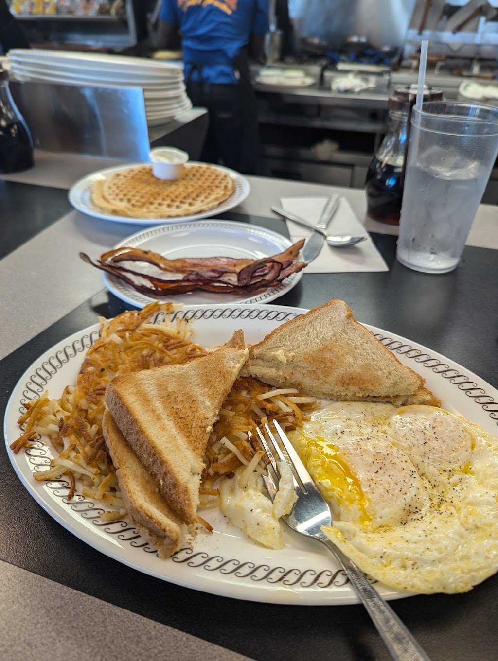 Waffle House