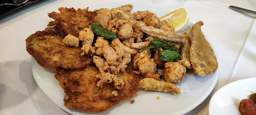 La Gaditana