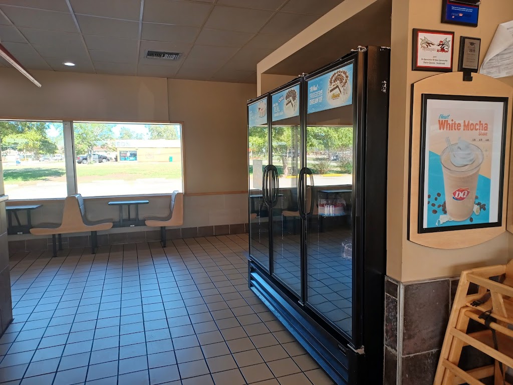 DQ Grill & Chill, Seabrook, TX