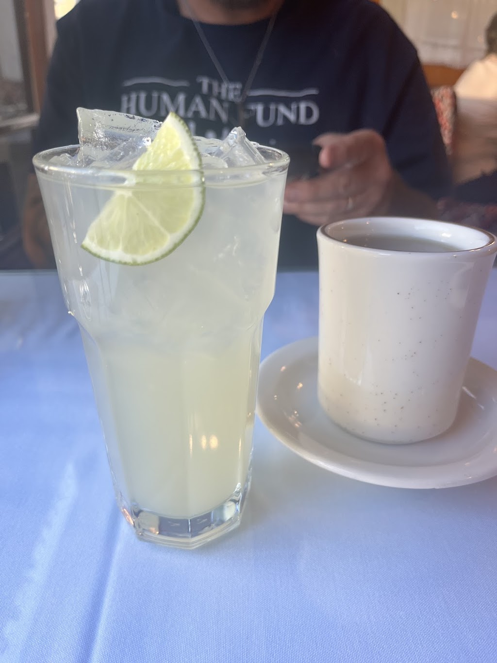 Himalayan Restaurant, Big Bear Lake, CA