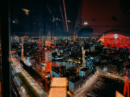TOO Restaurant