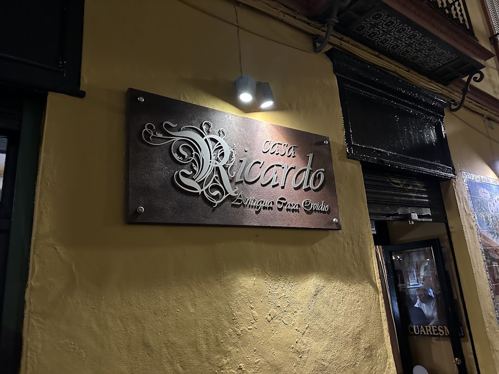 Casa Ricardo