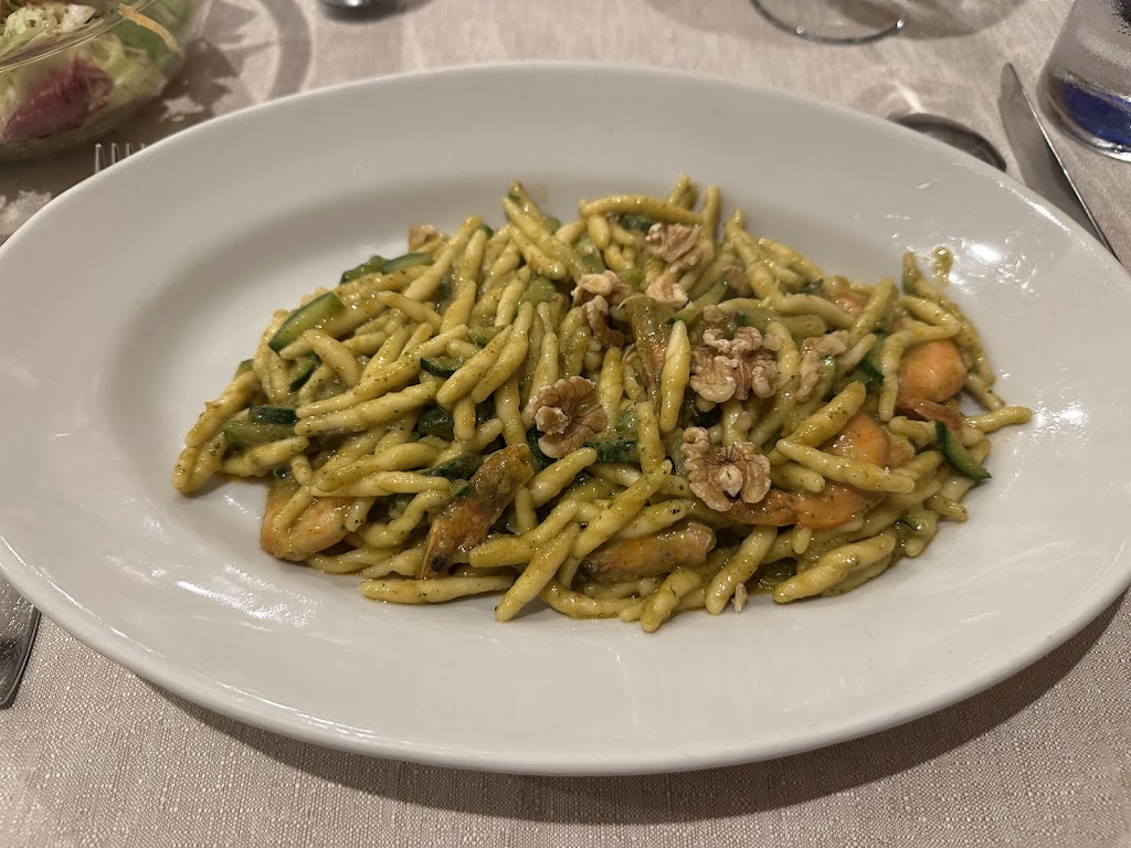 Trattoria il Centro