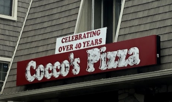 Cocco's Bill