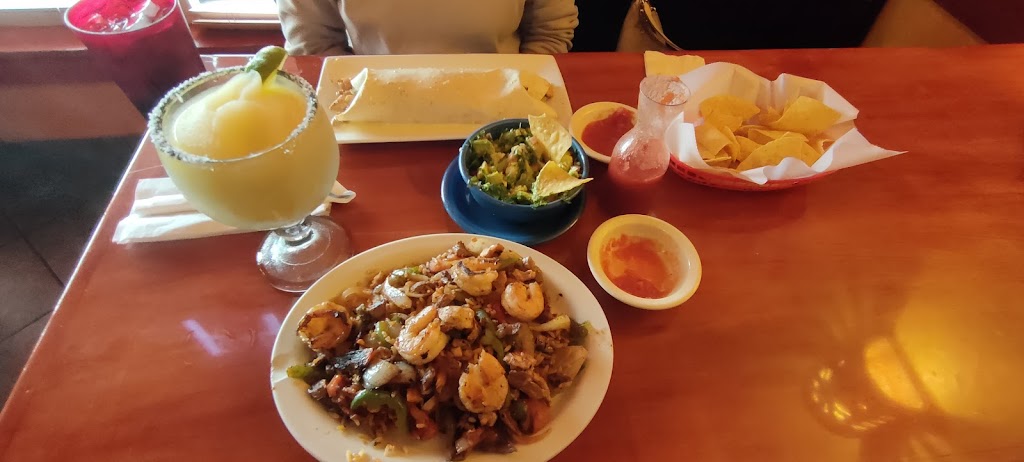Riviera Grill Mexican Cuisine, Newburgh, NY
