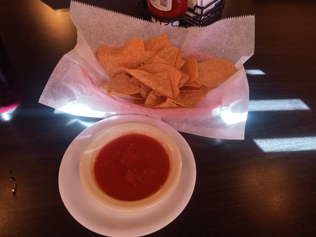 Riviera Grill Mexican Cuisine