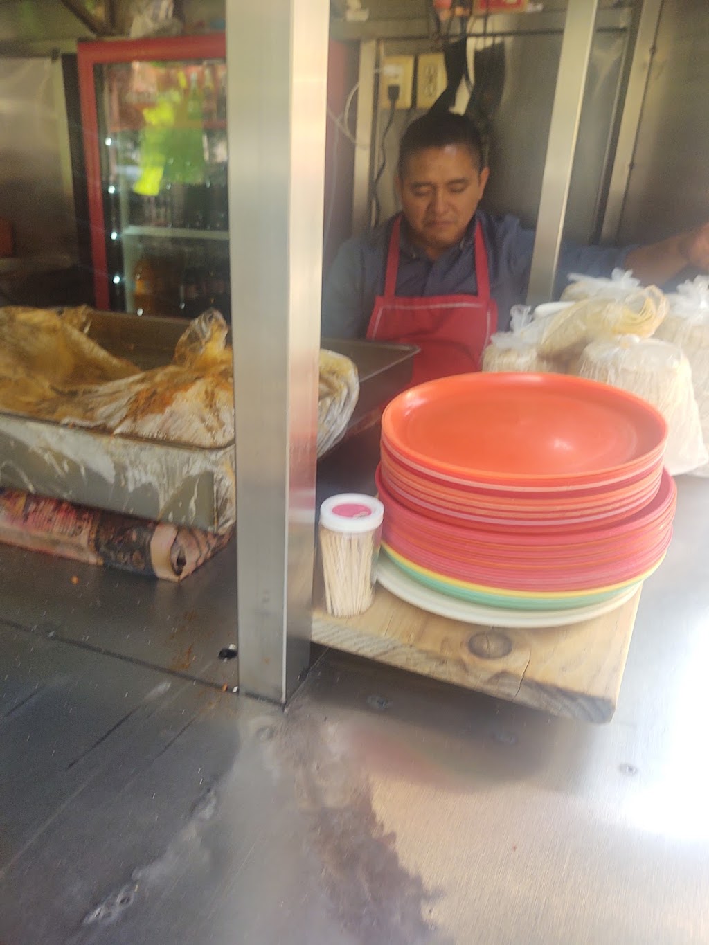 BIRRIA EL VIKINGO