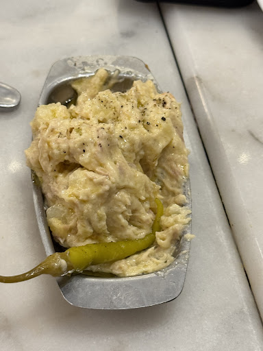 Colmado Carpanta