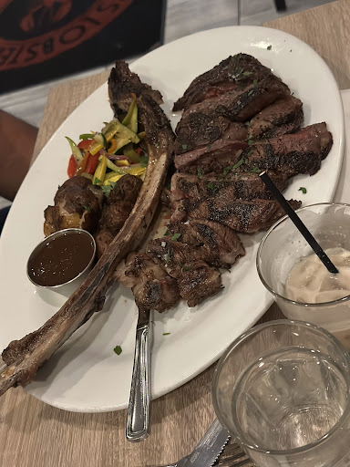 Nick's Lobster Restaurant & Seafood Market