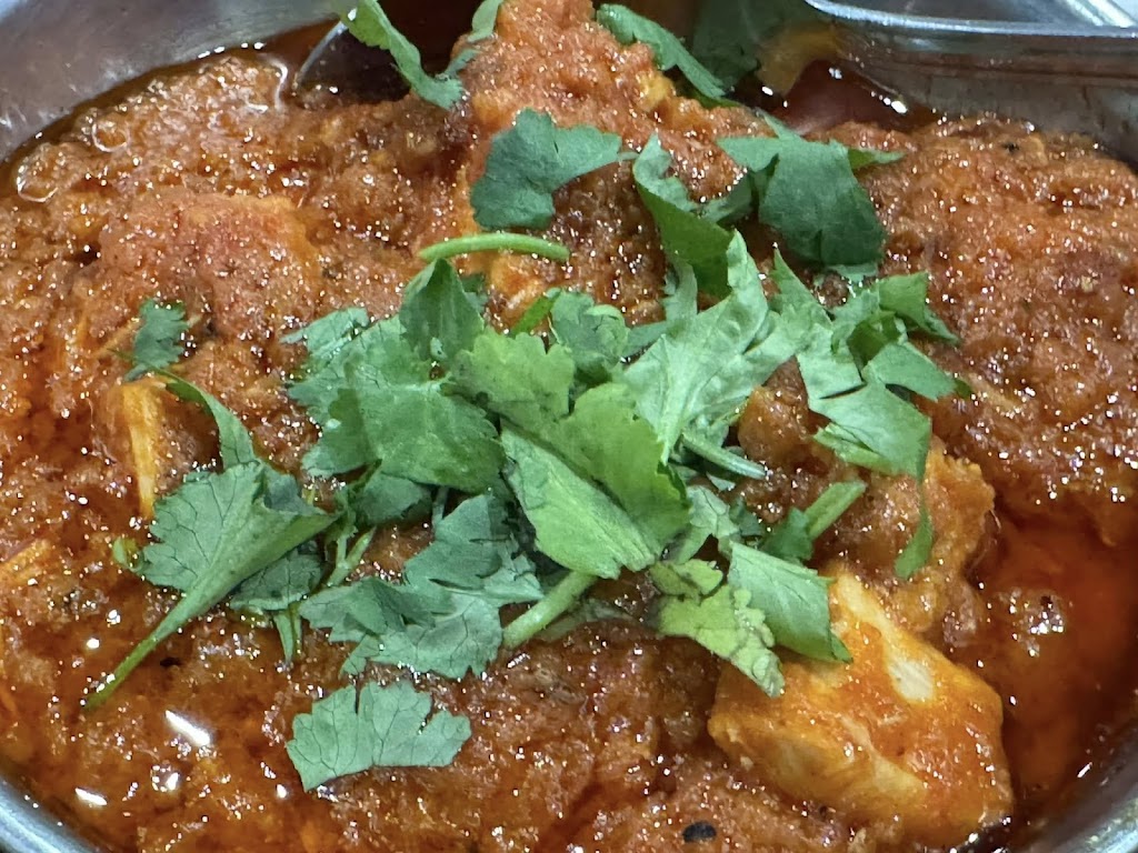 Gul Naz Cuisine of Pakistan, Colton, CA