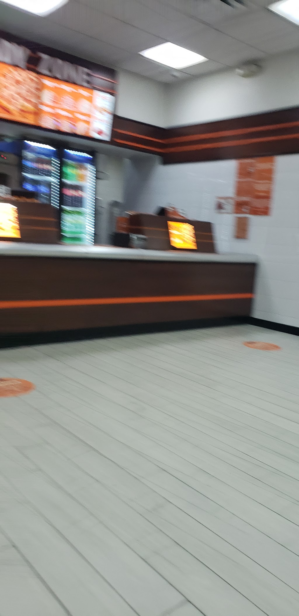 Little Caesars