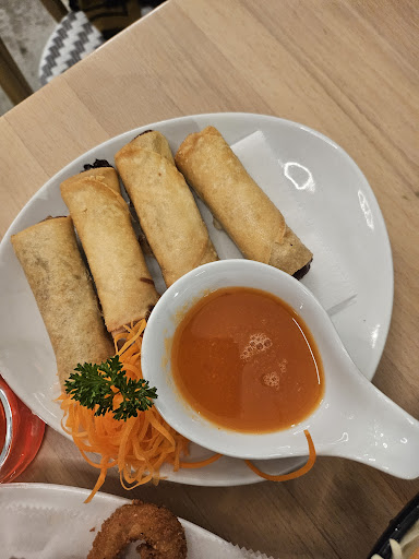Seasoning Thai Bistro
