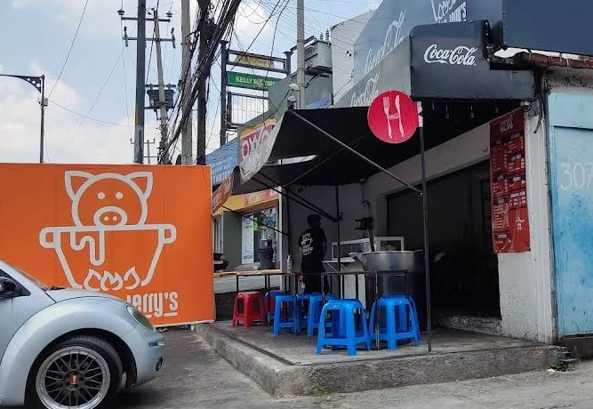 Carnitas Jerrys