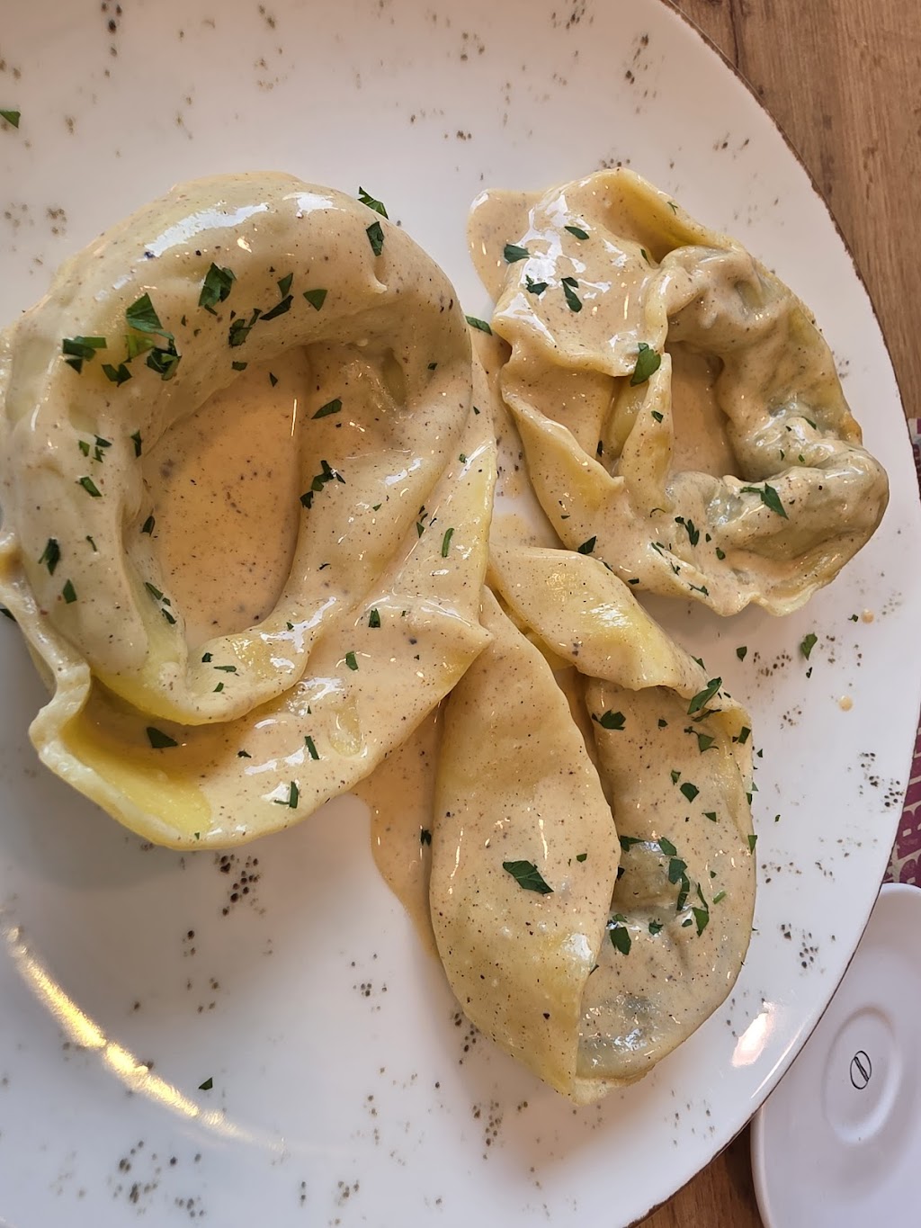 Voglia di Pasta