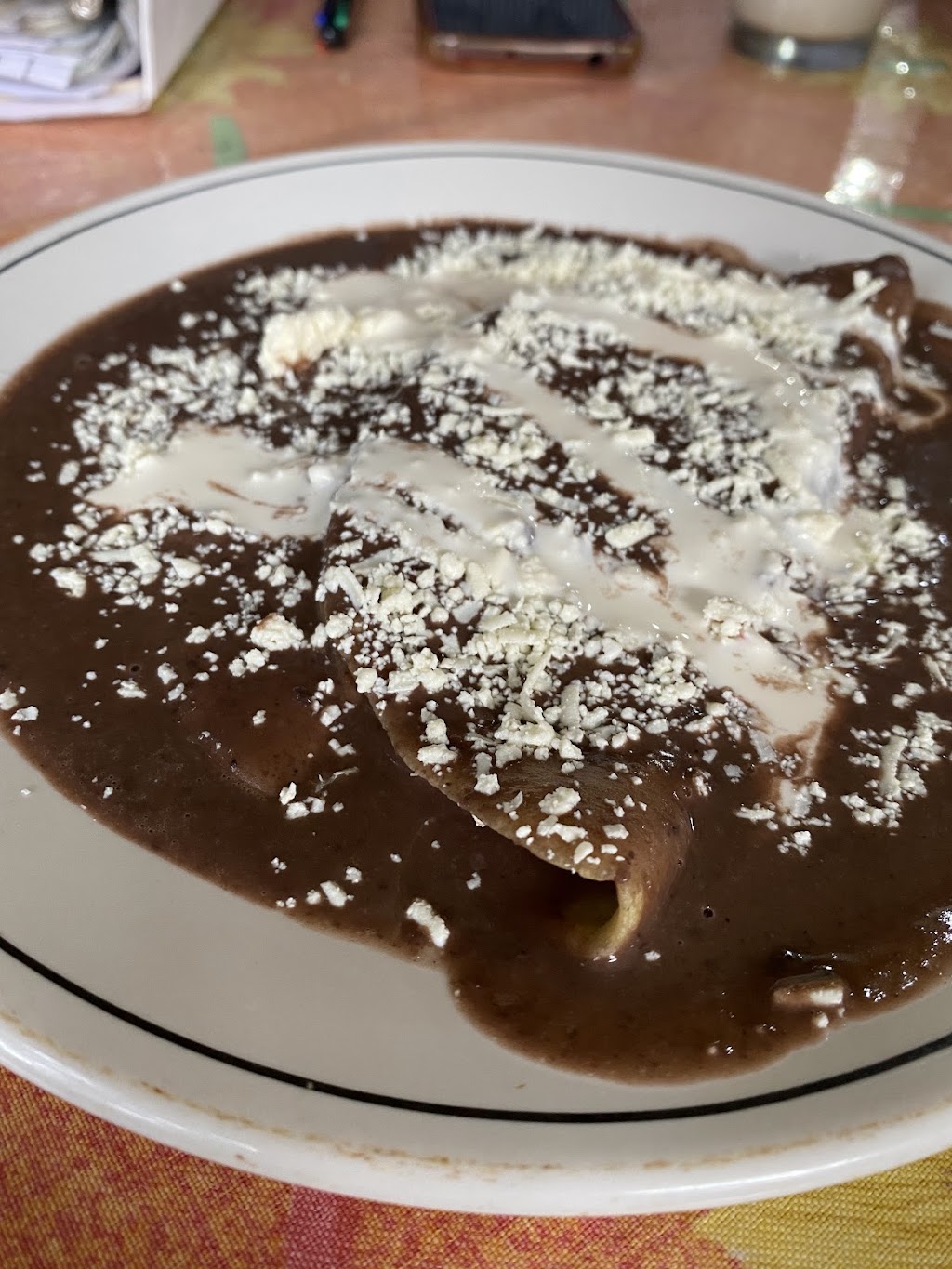 Sazón