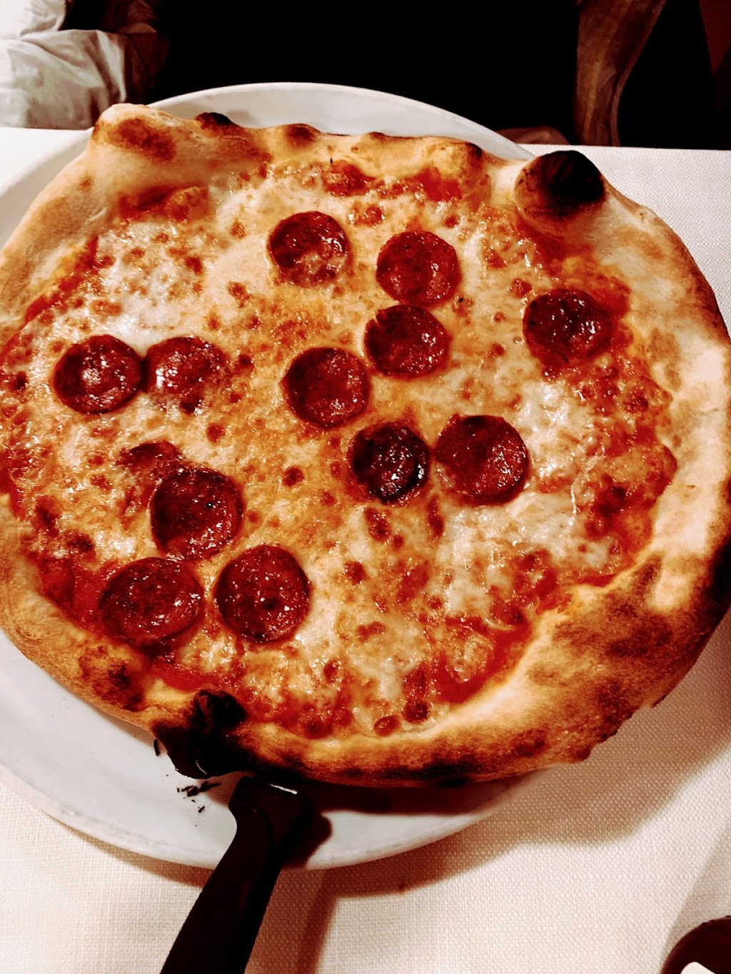 Speranza