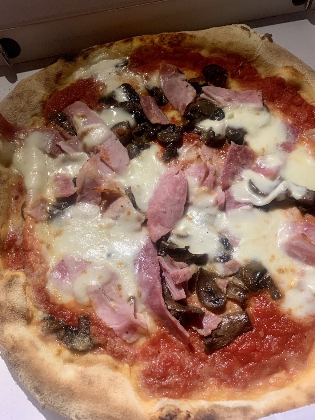 Bar Pizzeria, Cassina de' Pecchi