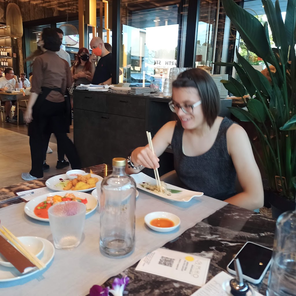 Miho Sushi
