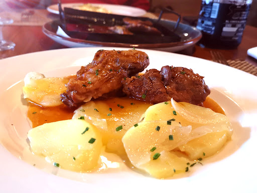 Restaurant del Cercle