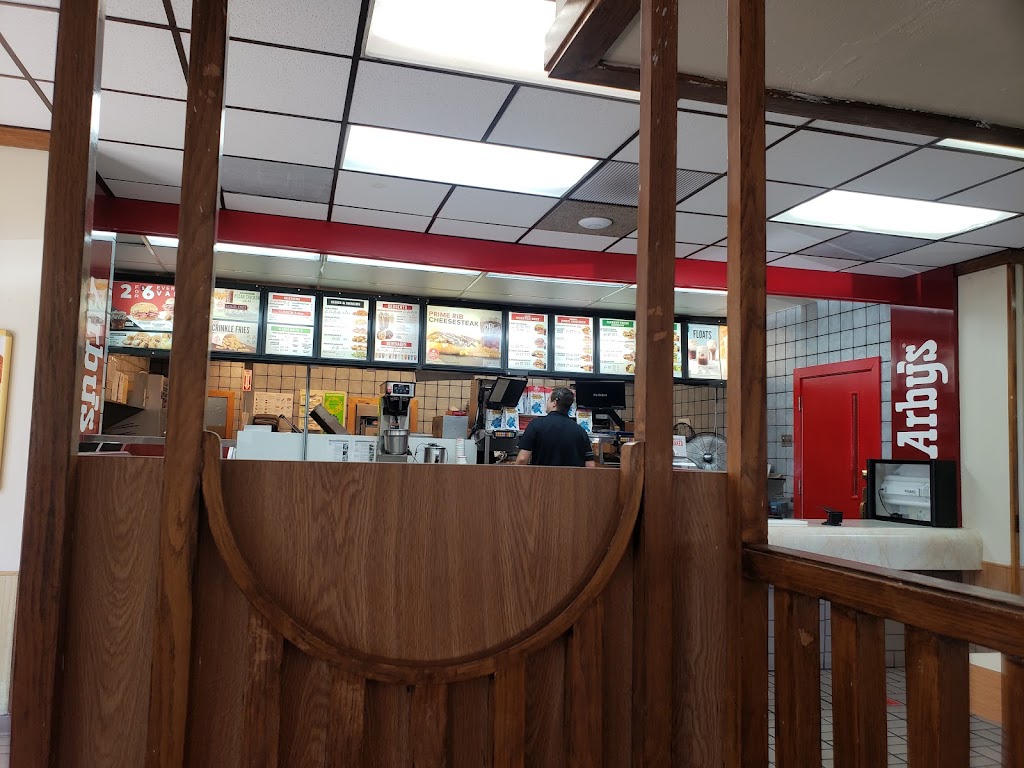 Arby's