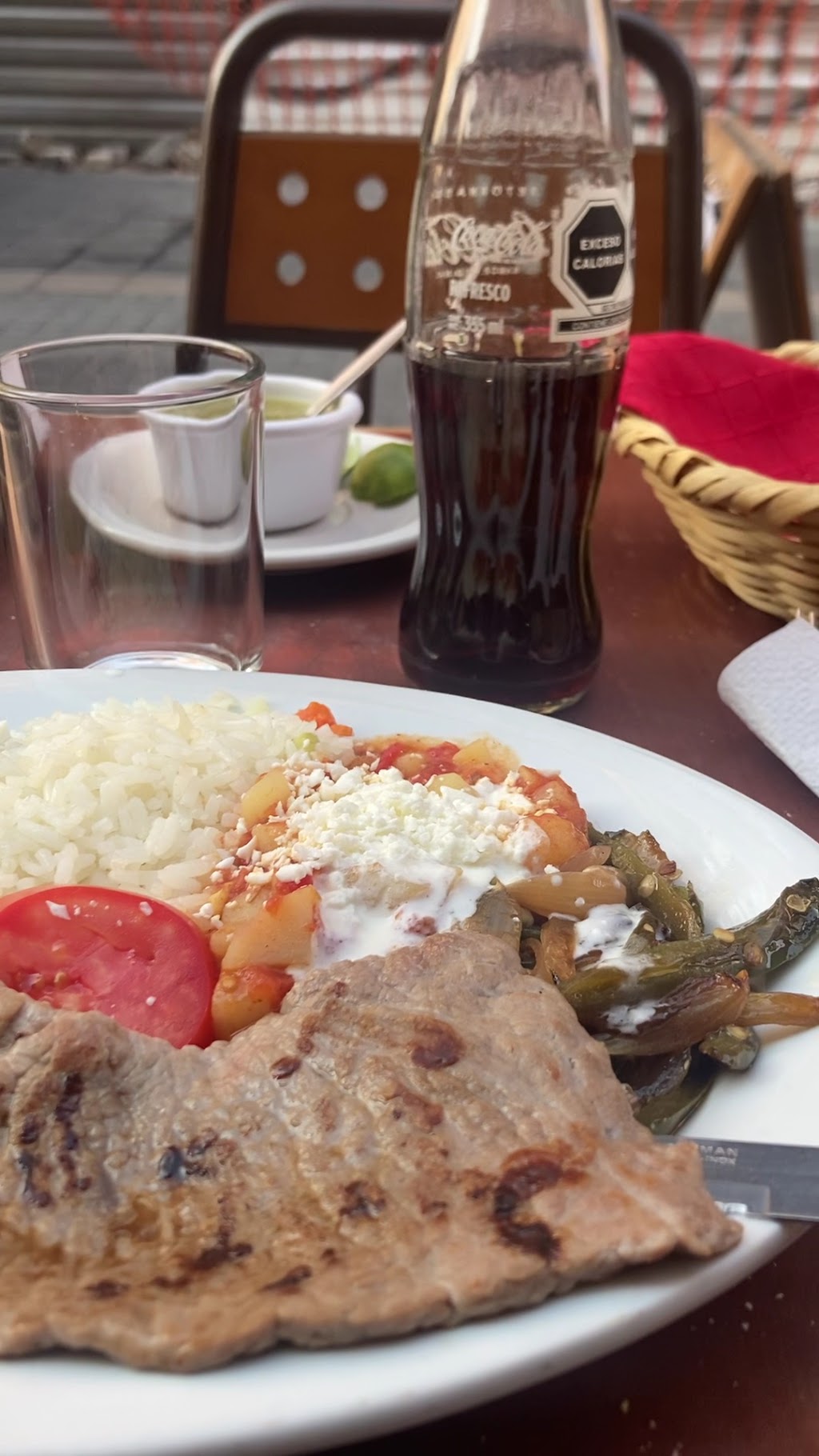Café Puebla