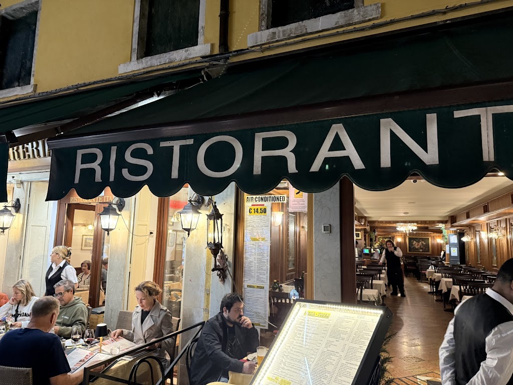 Ristorante Pizza e Bar Da Celio