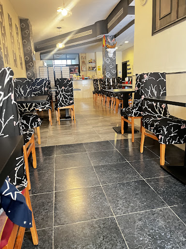 Restaurante Chino Oriental