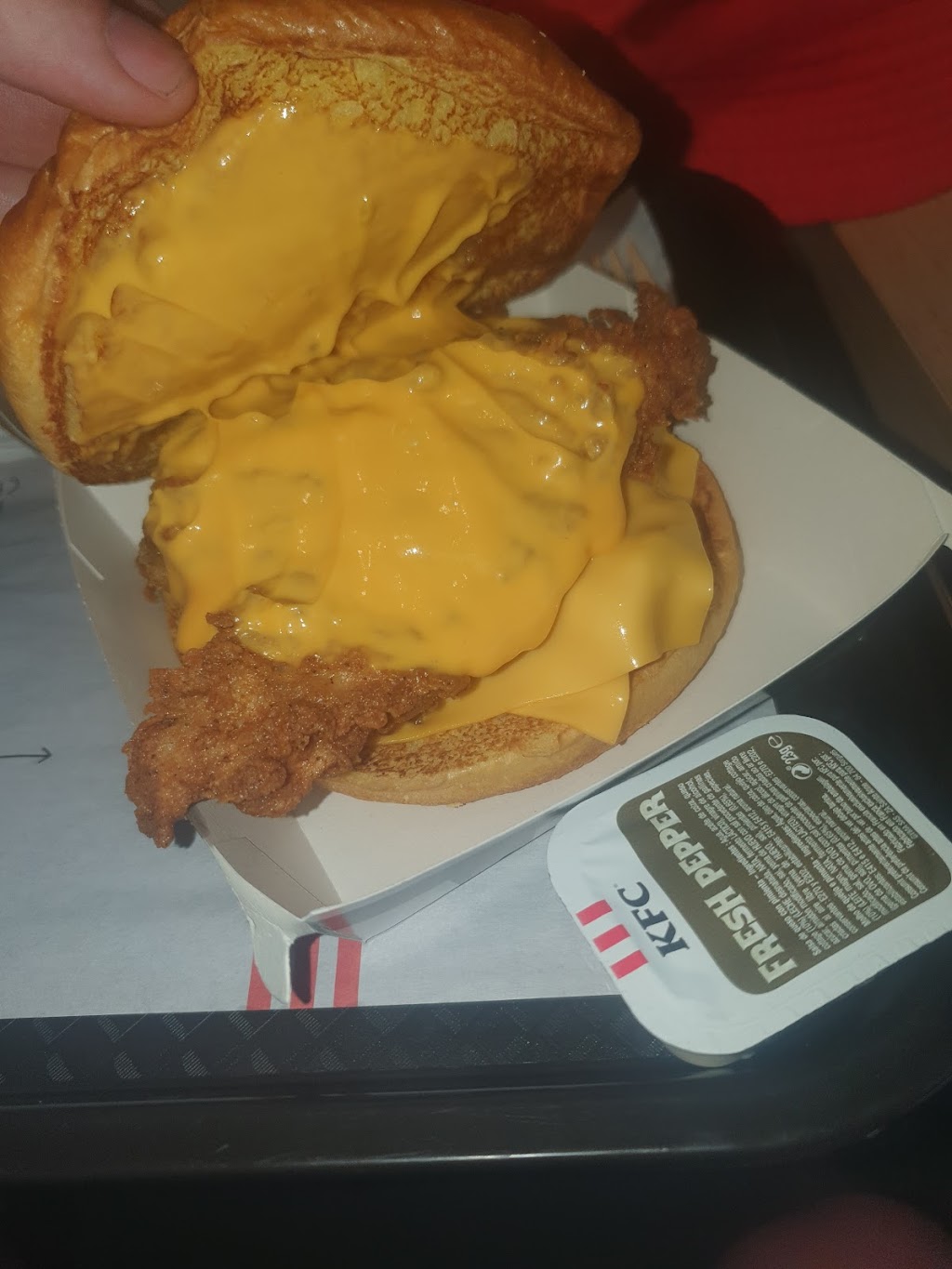 KFC