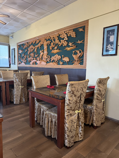 Restaurante WOK
