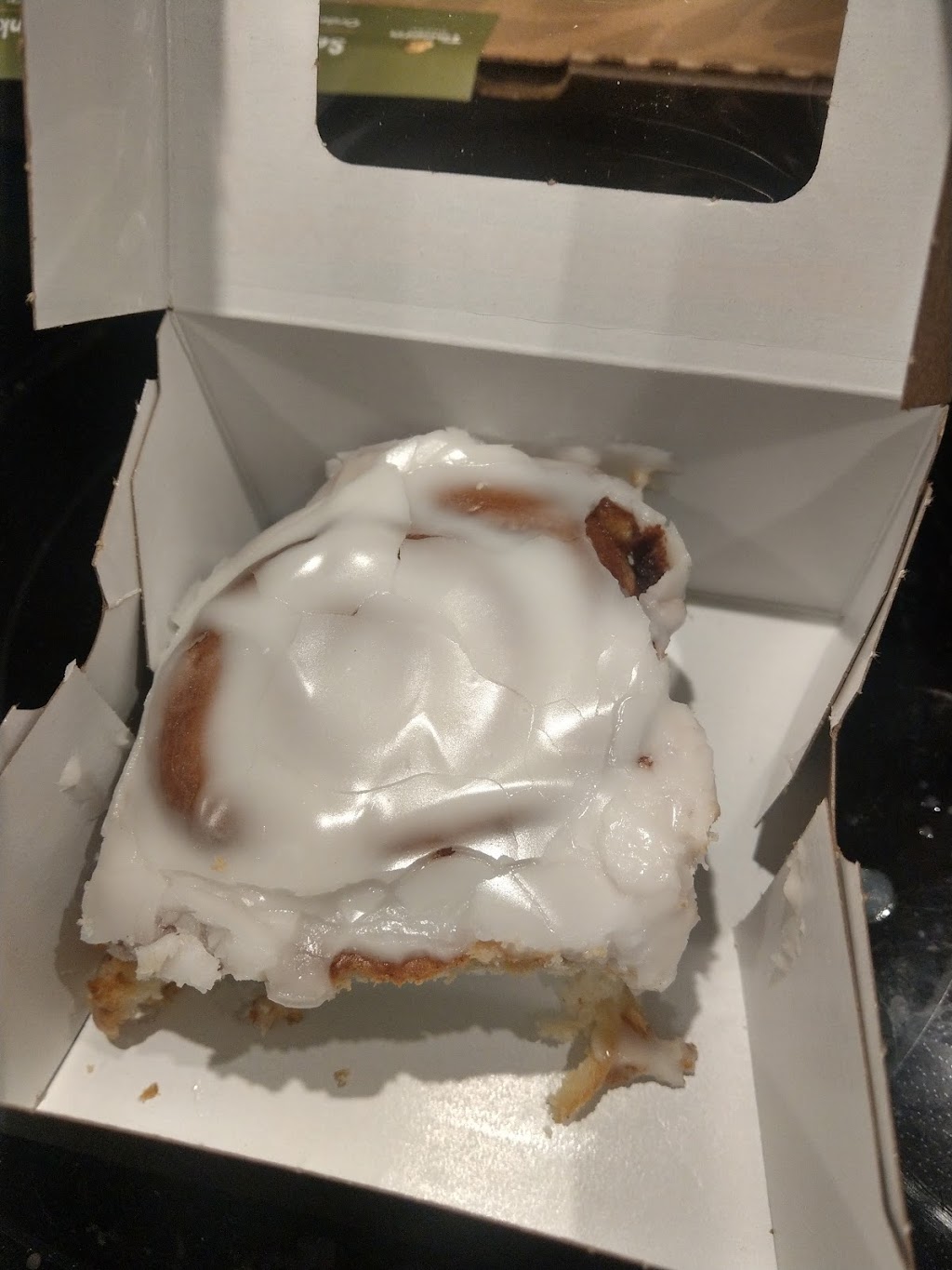 Panera Bread
