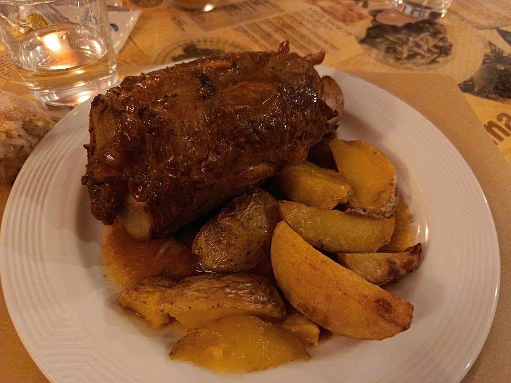 La Cantina