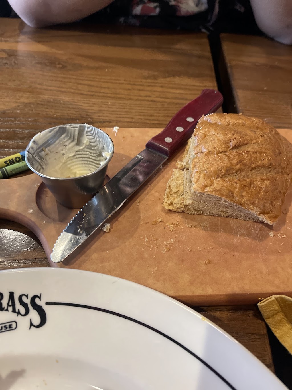 Saltgrass Steak House