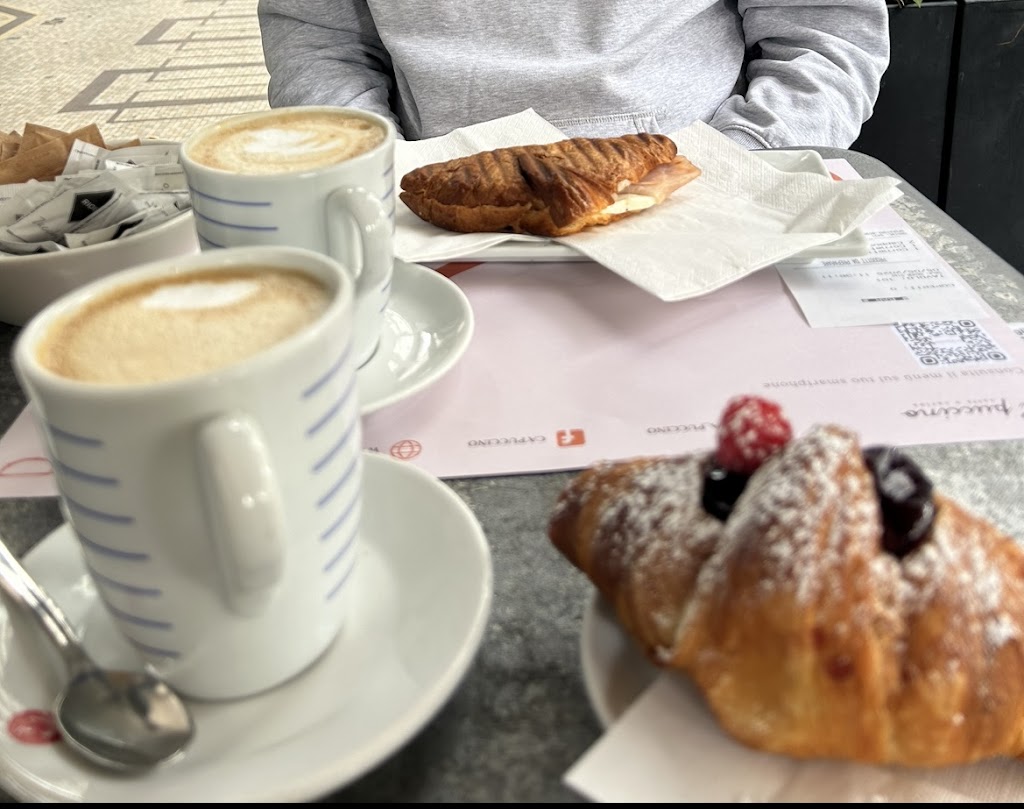 Ca'puccino