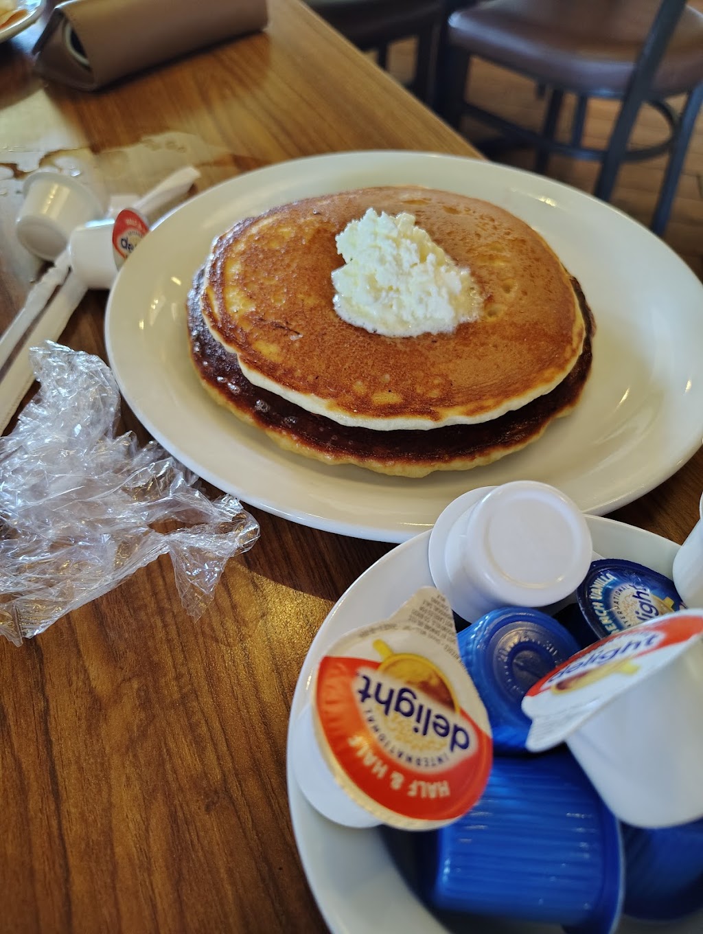 Denny's