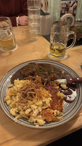 Wirtshaus Rechthaler Hof, Munich