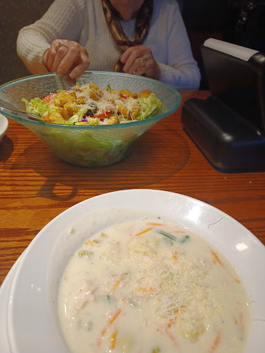 Olive Garden