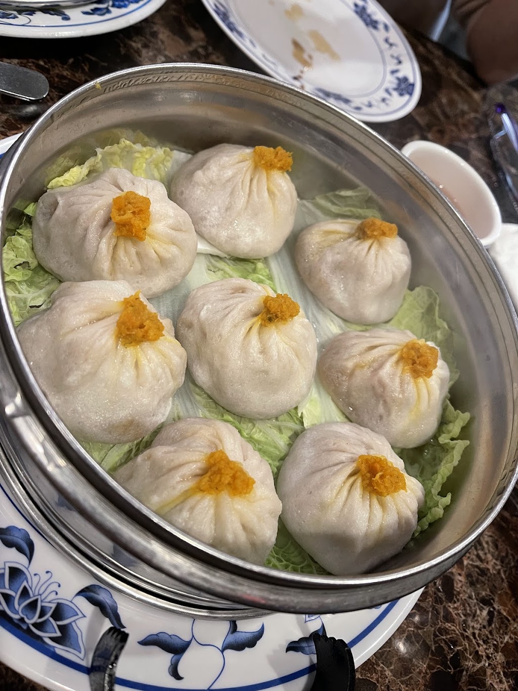 Liu’s Shanghai