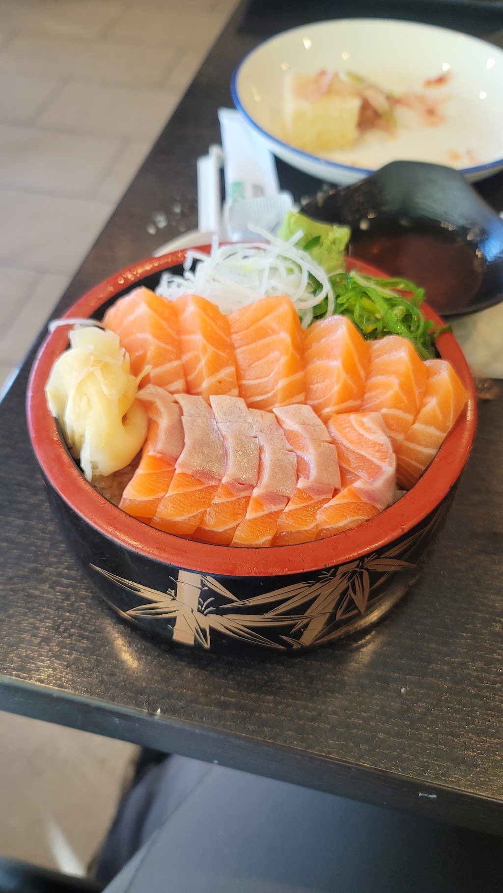 Wasabi Bistro, Livermore, CA
