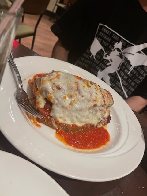 Vesuvius Pizzeria