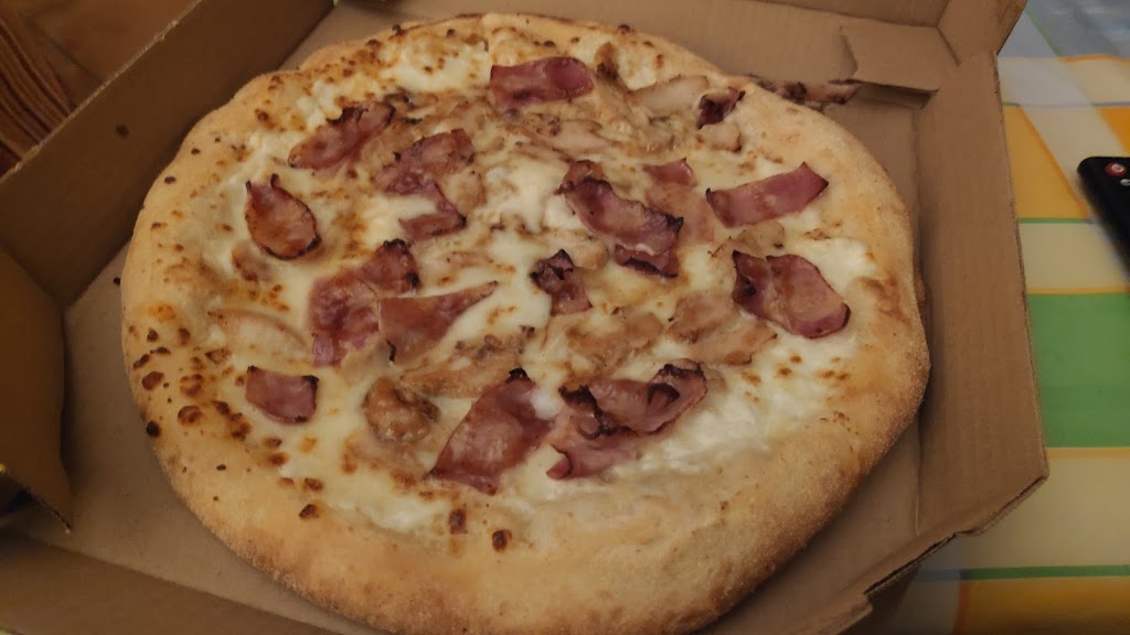 Domino's
