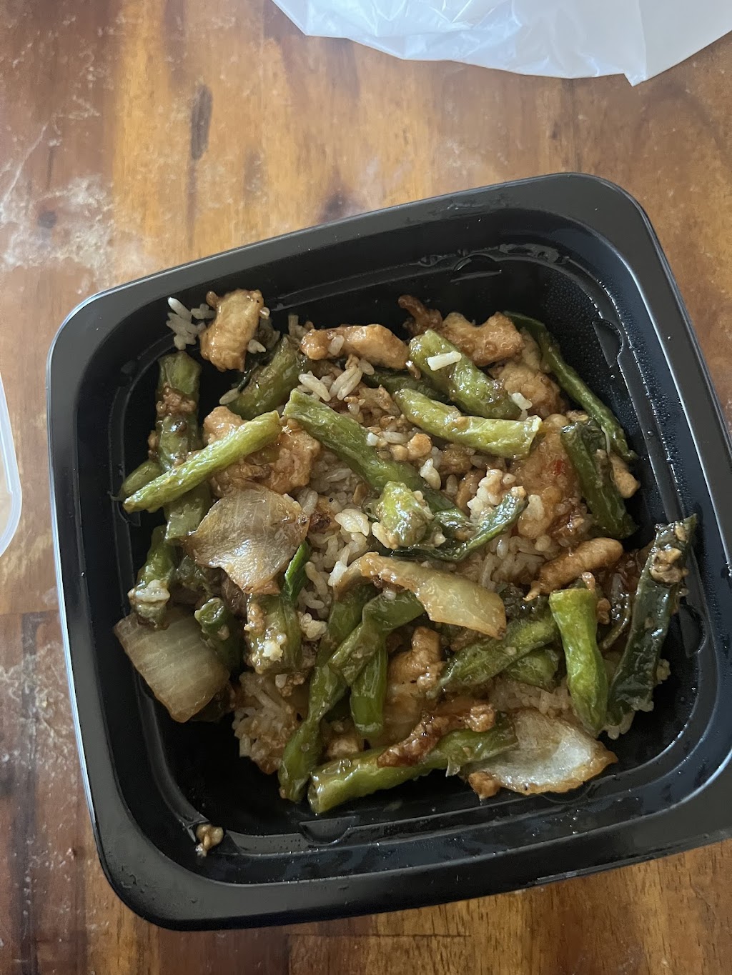 Panda Express