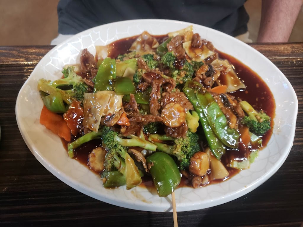 Hunan Manor, Fayetteville, NY