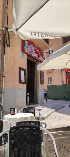 Cervecería Santa Eulalia
