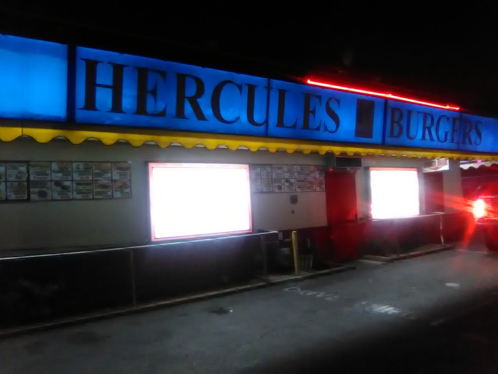 Hercules Burgers