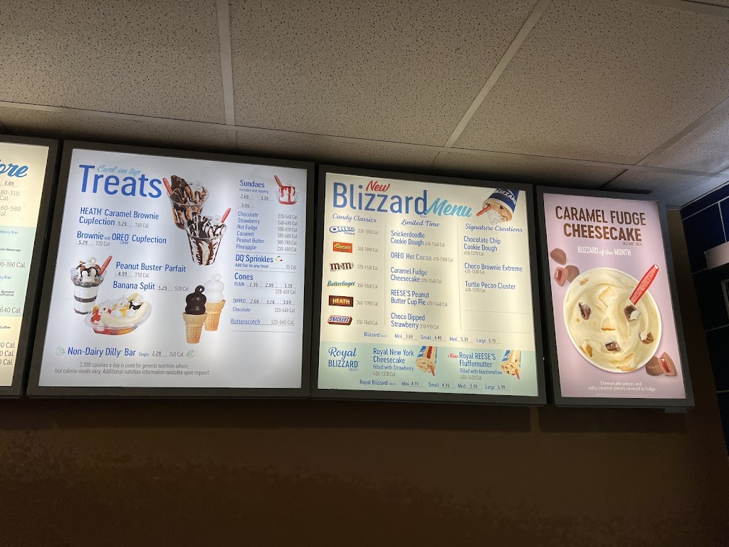 DQ Grill & Chill